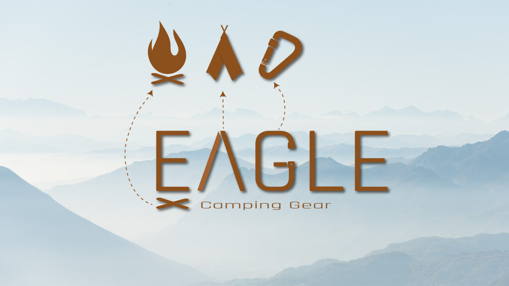 ealgle logo