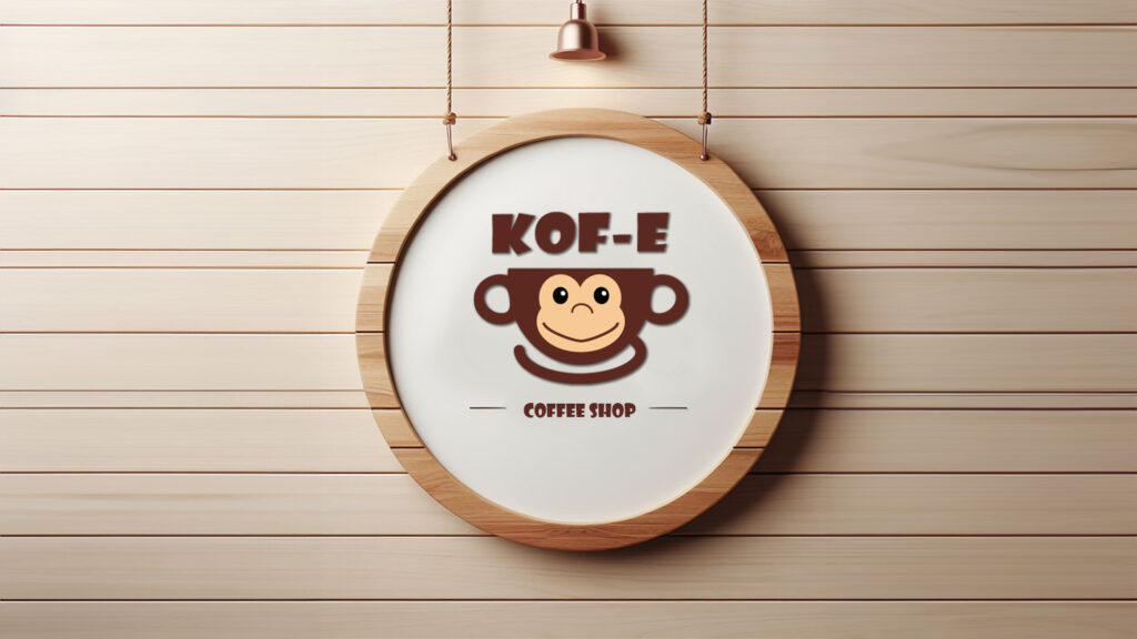 KOFE LOGO