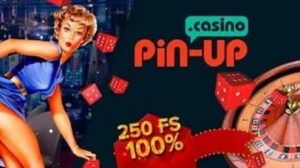 Игорное заведение Pin Up