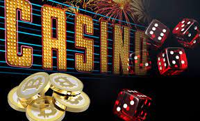 BC.Game Online Casino Review