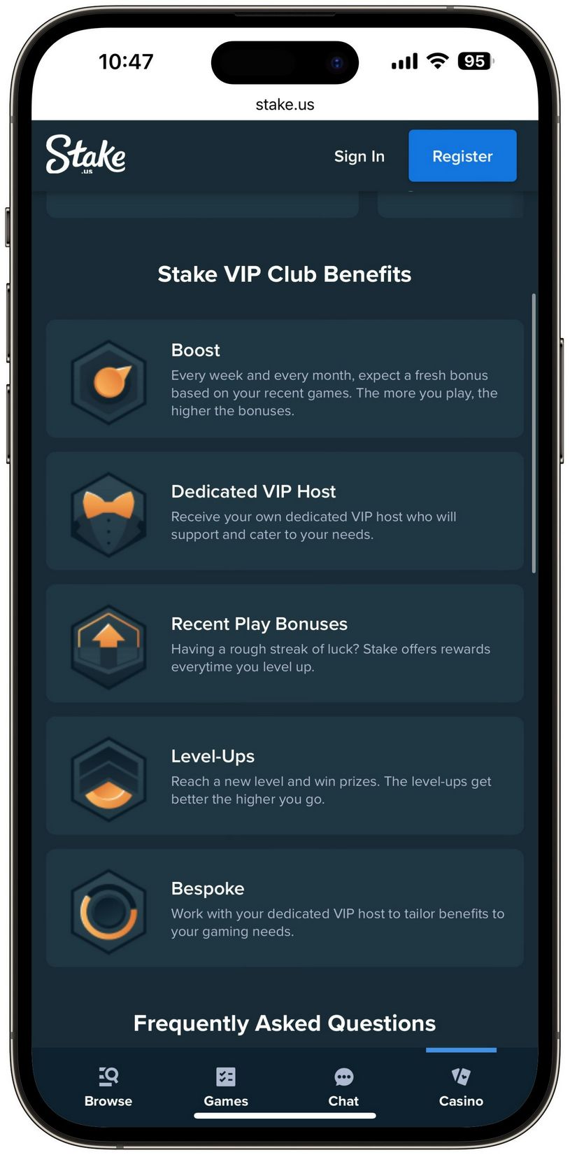 Stake.com Review 2024: My Individual Experience with Stake.com Sports, Gambling Establishment And Esports